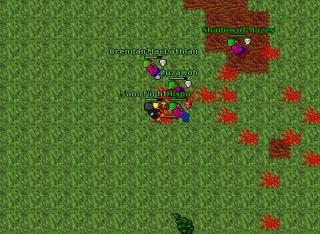 War Revenge ThaisNano