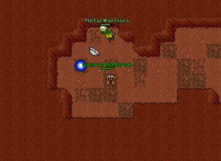 Nazrat the Drow · 19 Oct 2004
