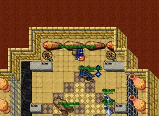 Nazgul Moonblade · 24 Feb 2005