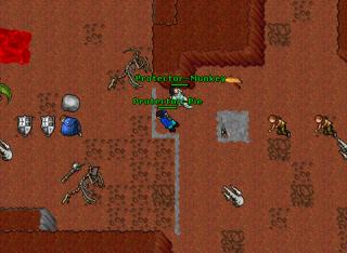 dragon hunt