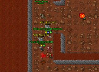 King of all nightmares · 24 Feb 2006