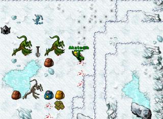 Akat-Frost Dragons 26275