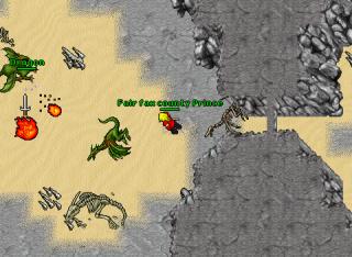 easy way for dragons 9379
