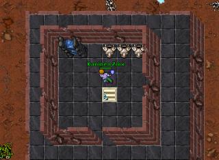 undead dragons