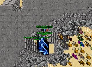 Massacre Ankra 6 Enero