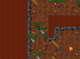Dec Herocave Tere
