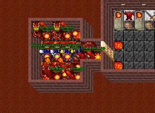 ZAVEL ANIHILATOR