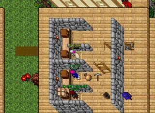BugPenHUNT 2