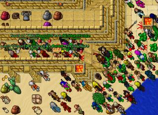 Zek Wildfire-142EK-Fortera-Masslog on Venezuleans- Ank