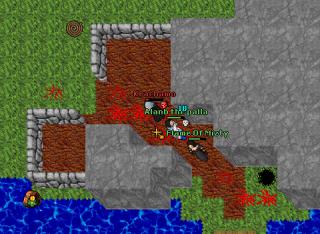 Ramsta lan pk danubia 3