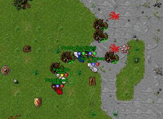 40knight down 25896