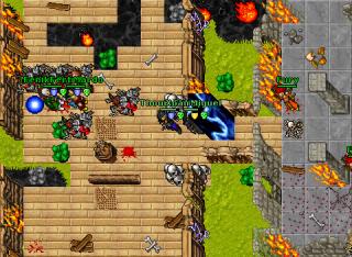 massacre