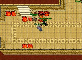 Tomb shadow 28380