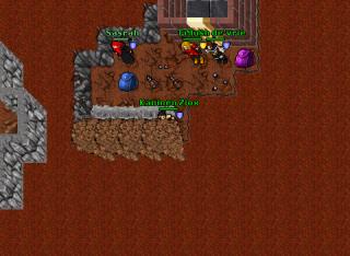 banshee quest