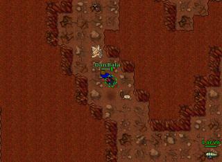 [Mythera] Funny PK