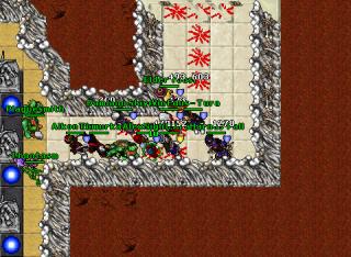 poi hunt dracola