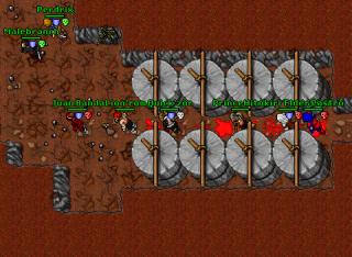Quick'zor-164RP-Fortera-War in ABdendriel 21march 2008
