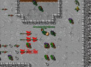 Armand OrcFortress