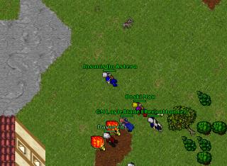 Insanis On Astera · 21 Oct 2006