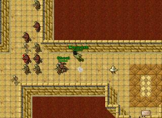 behetomb Kian