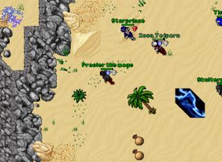 obsidia ankh loss escape NG vs infinitus