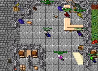 Elysian · 23 Dec 2003