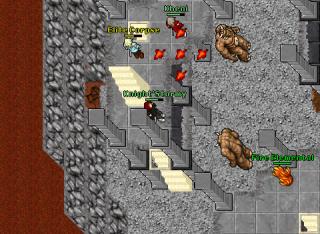 Stormy behequest