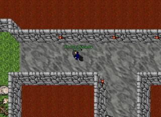 Thouri Shady · 18 Mar 2005