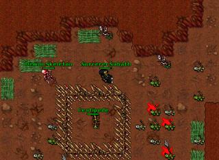 huntnosdowrc