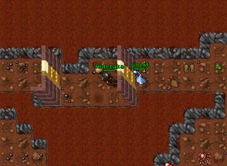 Hide-necroquest solo