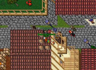 fast action alaq
