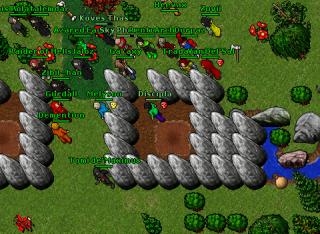 Obsidia war 2