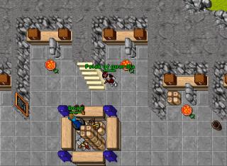 BRhack guardia