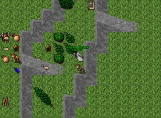 hunter1