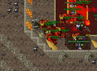 FERUMBRAS!!!!!