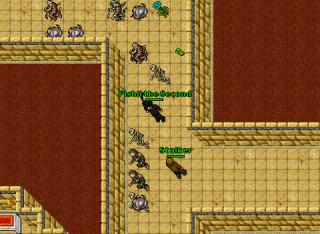 Fishii2 - Tomb