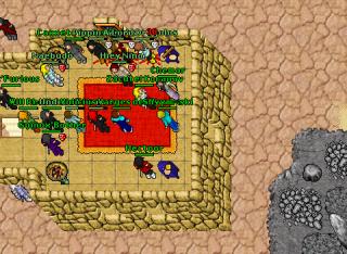 Dragolos dead
