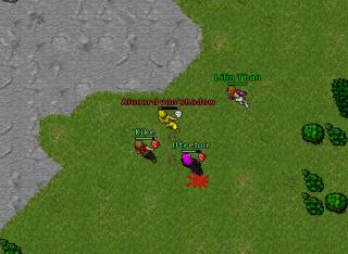 fire team 12766