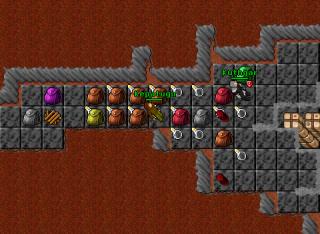 blockingdemon