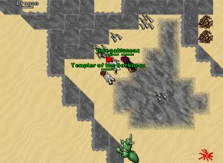dragonmelee