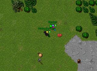 38 knight dies