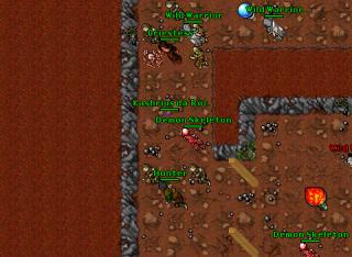 8 Iridia War5