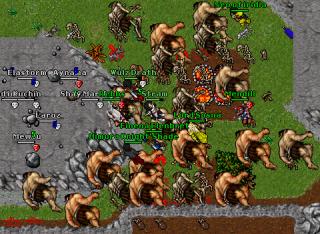 S on Serbin