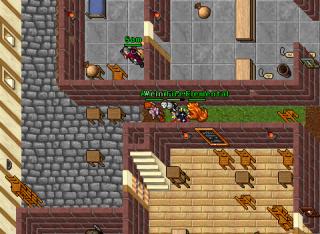 80 sorcerer Lucera