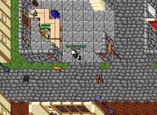 movie PK inferna 3