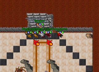 Erilion bansheequest