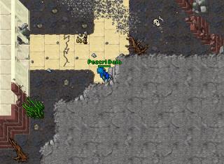 Sunken Luck