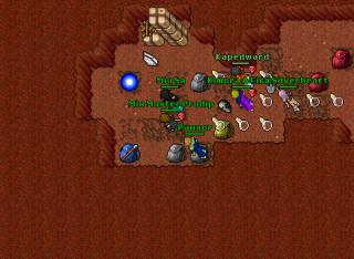 parchment