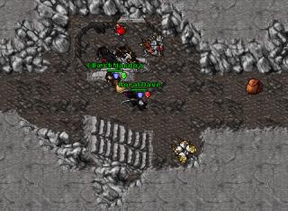 [Arcania] Ghazbaran pokonany!AQUI