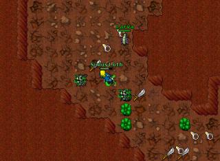noob sirius scarabs